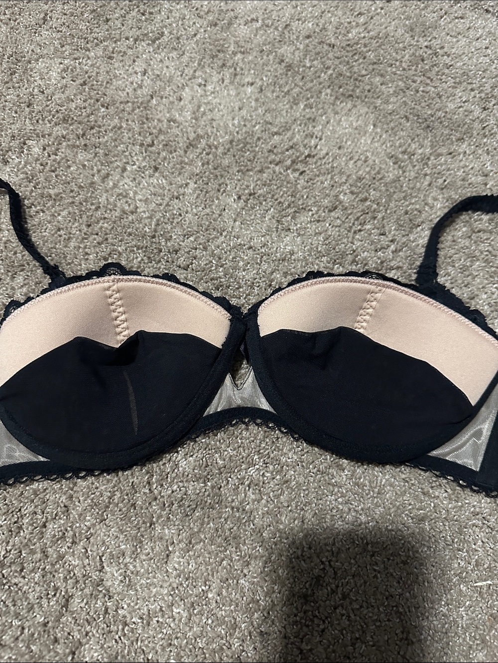 Adore Me Underwire Bra - Picture 5 of 7